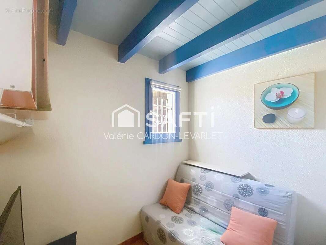 Photo 8 - Maison à VALRAS-PLAGE