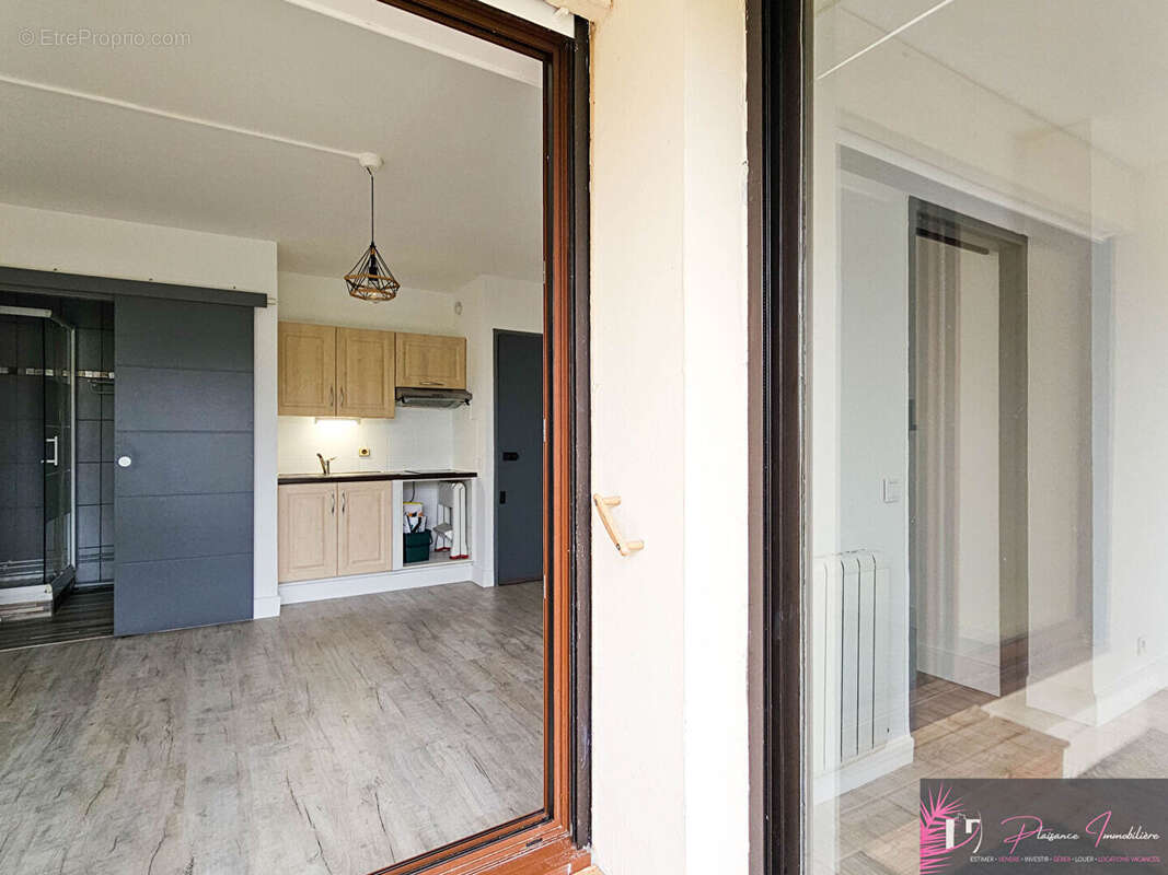 Appartement à LA ROCHELLE