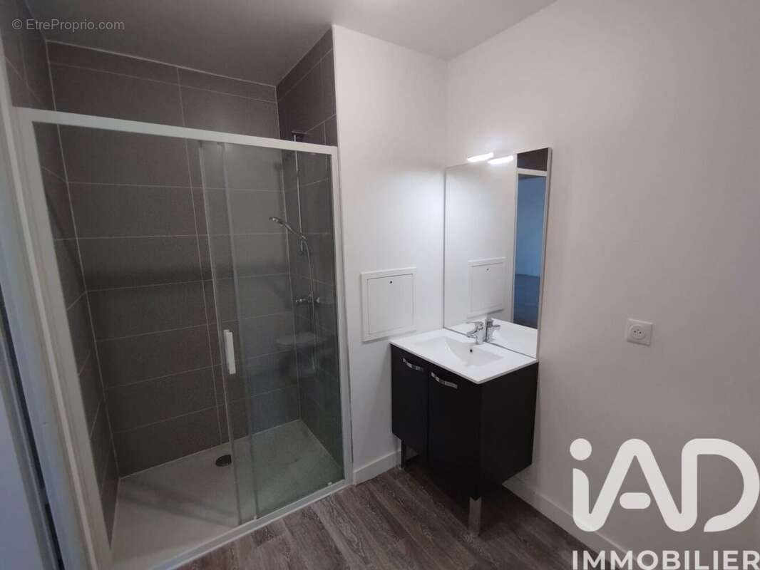 Photo 6 - Appartement à LUZARCHES