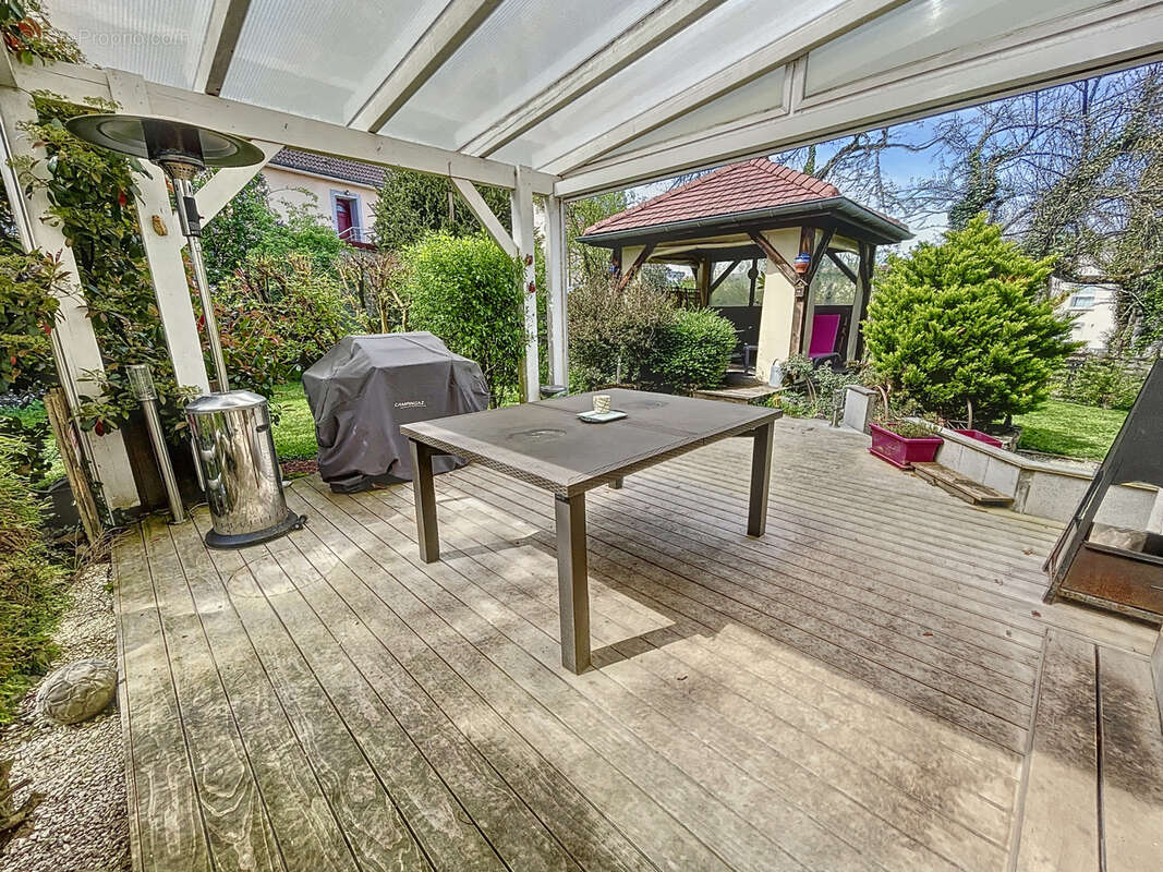 Maison à SELONCOURT