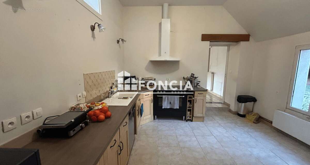Maison à ROZ-SUR-COUESNON