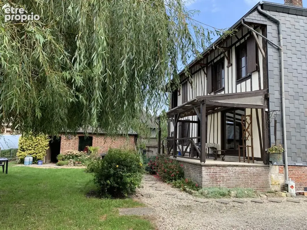 08 REGION  du PORCIEN, une maison de 146m² - photo 5