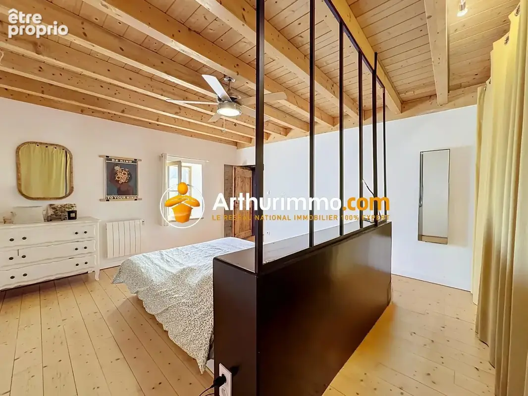 Vente Maison Saint-marcel-bel-accueil(38080) 329 000ï¿œ - photo 9
