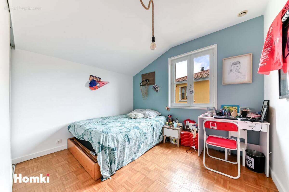 Maison à L'ARBRESLE