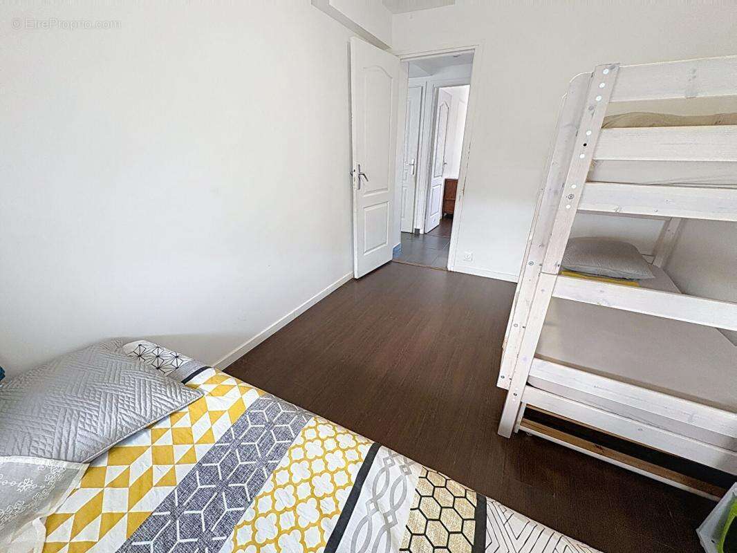 Appartement à AJACCIO