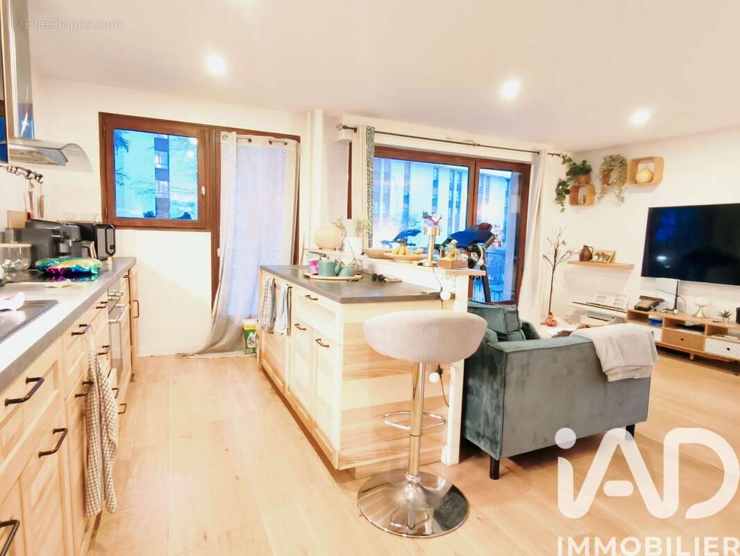 Photo 5 - Appartement à MEYTHET