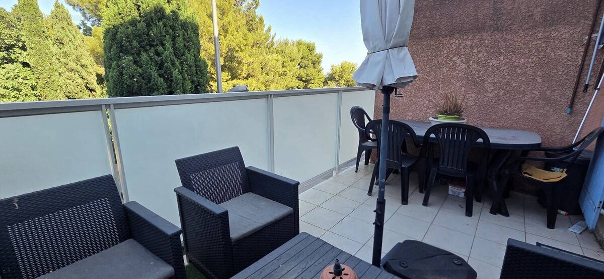 Appartement à FRONTIGNAN