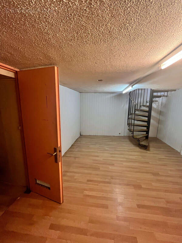 Appartement + local commercial centre-ville Redon - photo 6