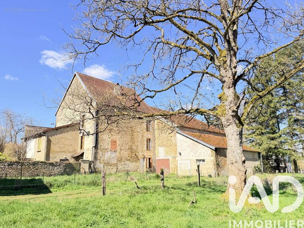 Maison 205 m² à Rolampont  - photo 3