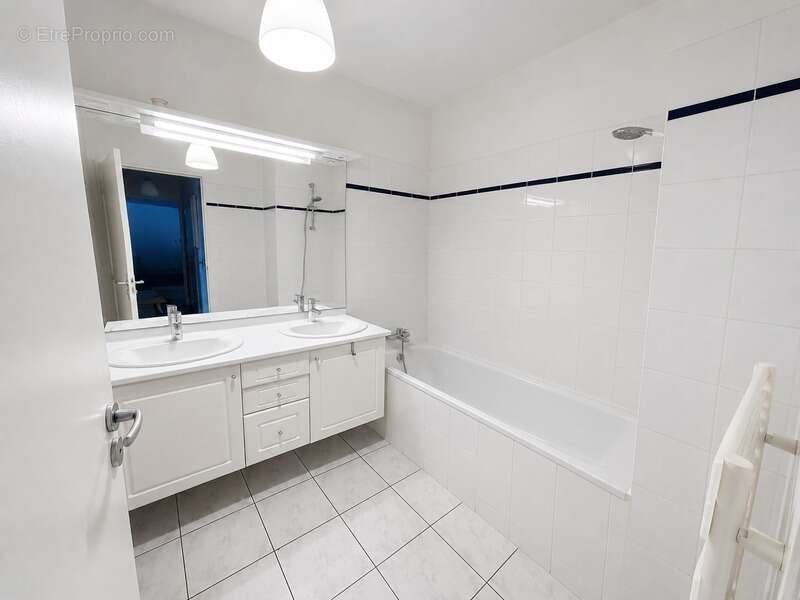 Appartement à vendre 3 pièces,terrasse REIMS (51) - photo 6