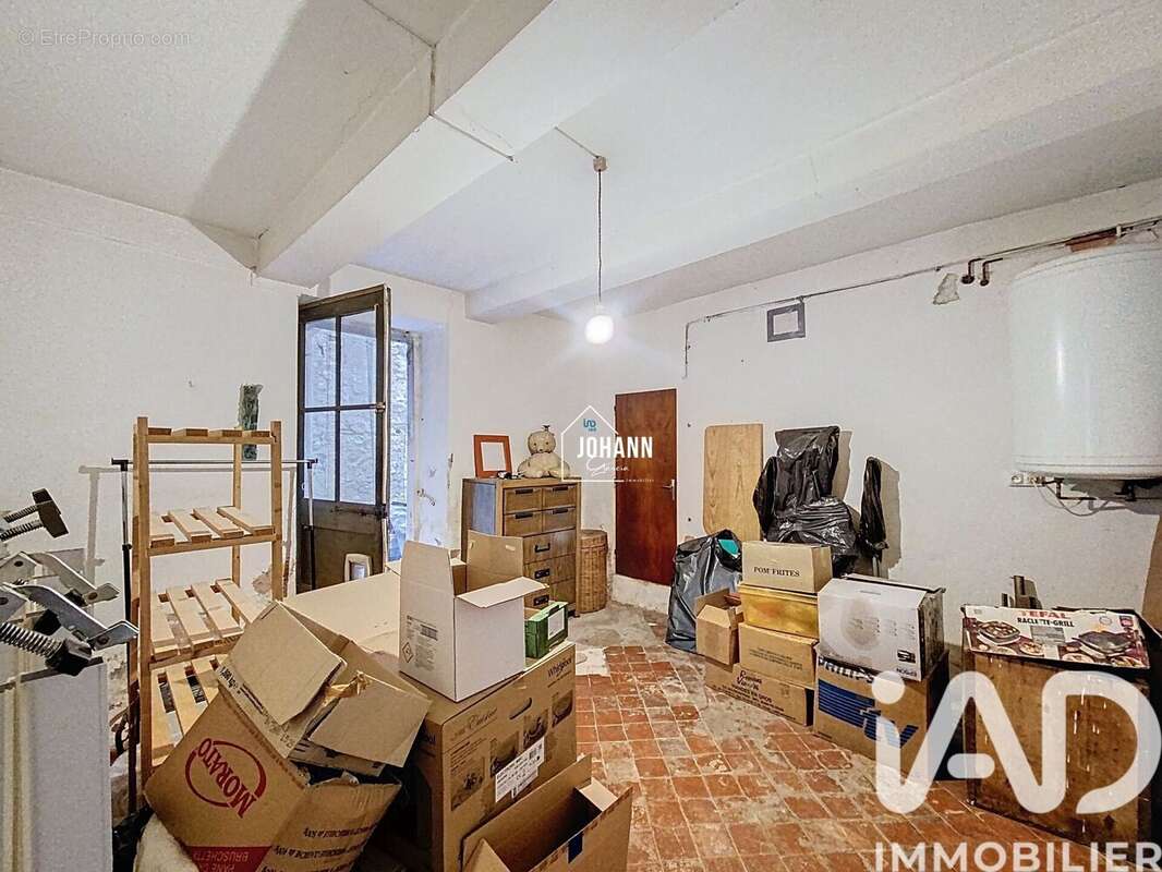 Photo 8 - Maison à SAHUNE