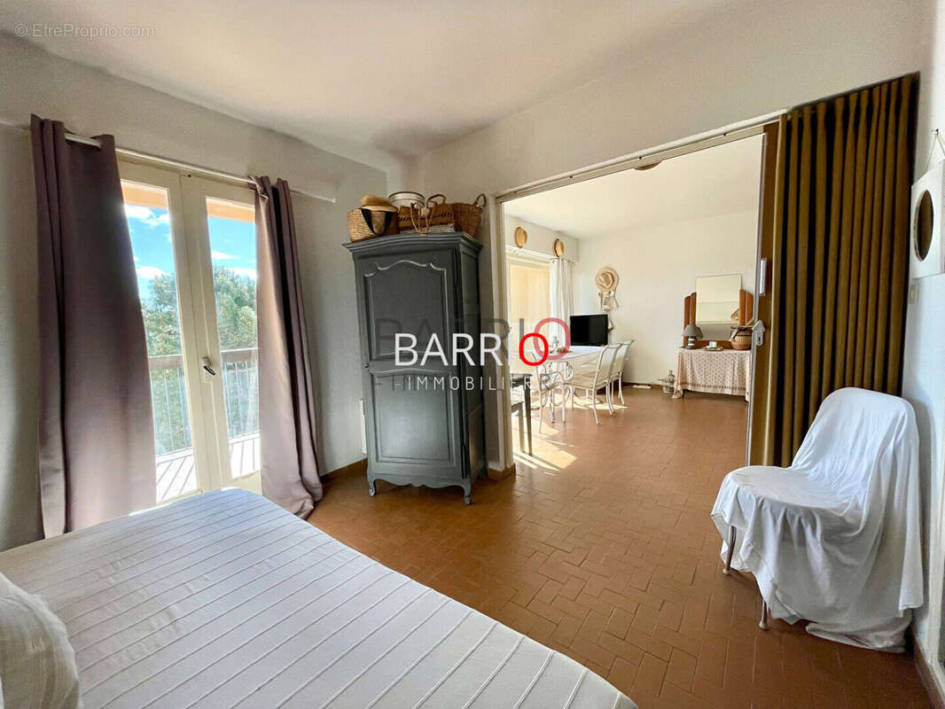 Appartement à SAINT-CYPRIEN