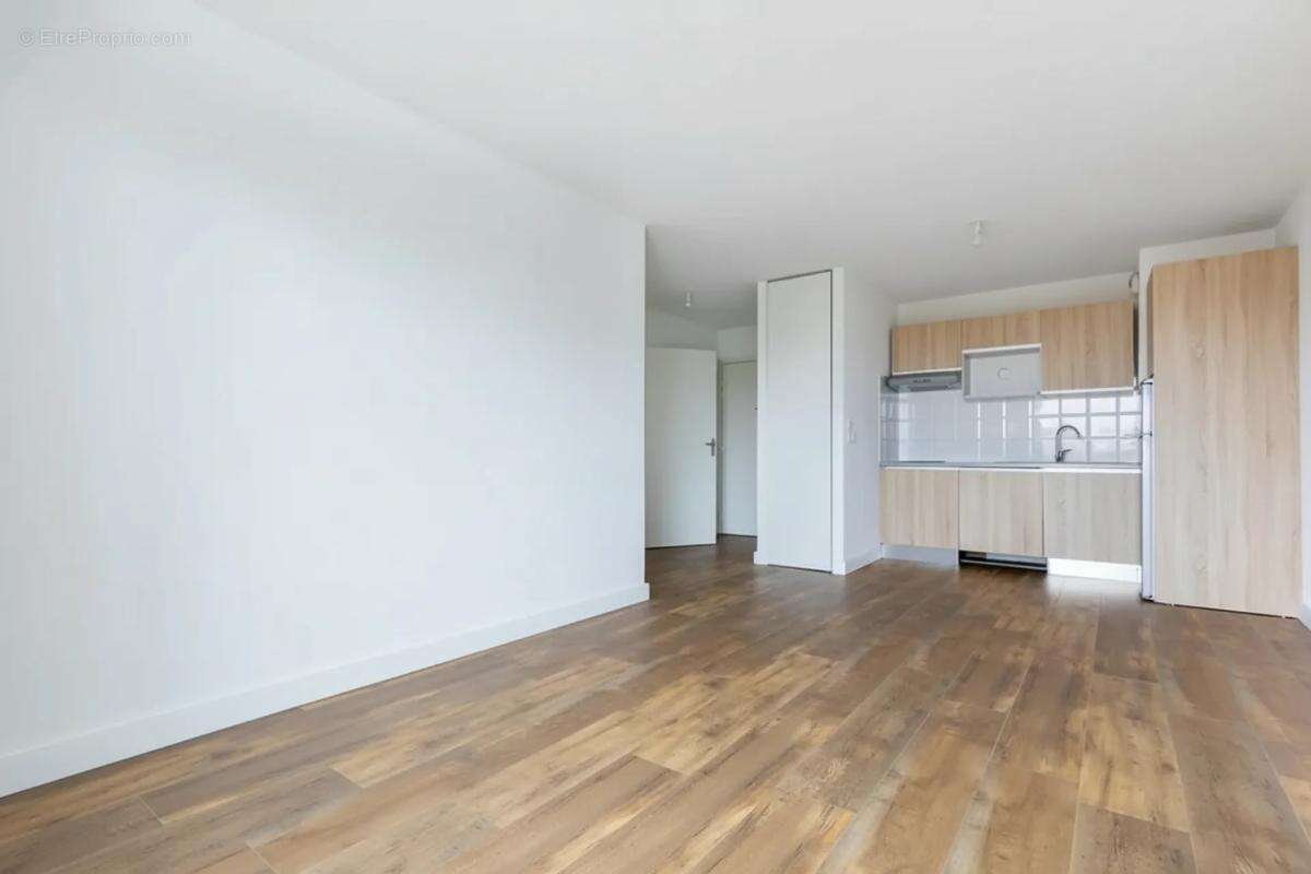 Appartement de 3 pièces de 58 m² à Saint-Sébastien - photo 4