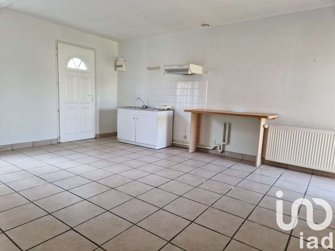 Photo 6 - Maison à AUZANCES