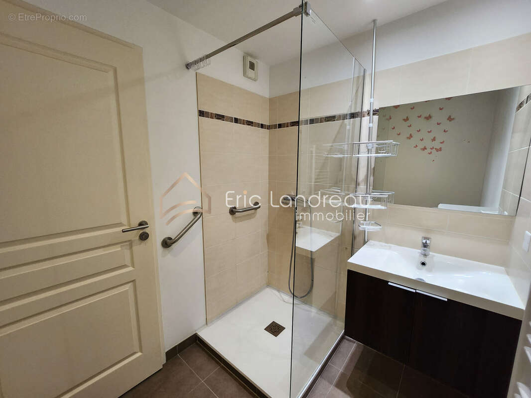 Appartement à LES SABLES-D'OLONNE