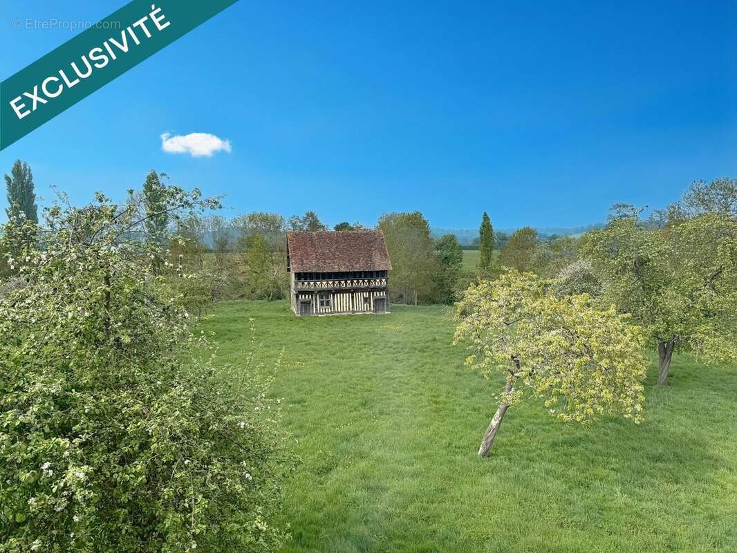 Photo 3 - Maison à BONNEBOSQ