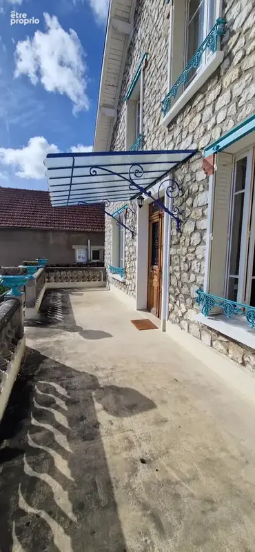 Maison 7 pièces 161 m² à vendre à Thomery (77810) - photo 25