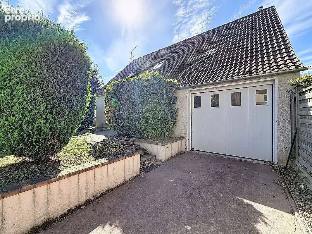 Photo Maison à Sens au prix de 194 000€