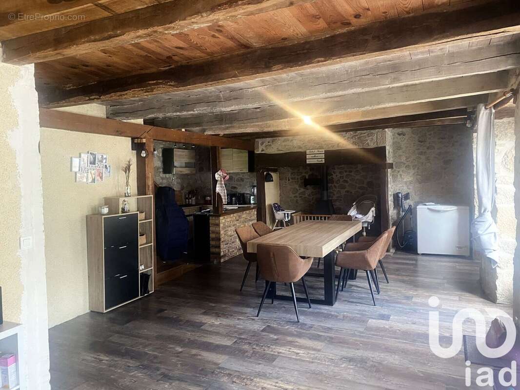 Photo 6 - Maison à EGLETONS