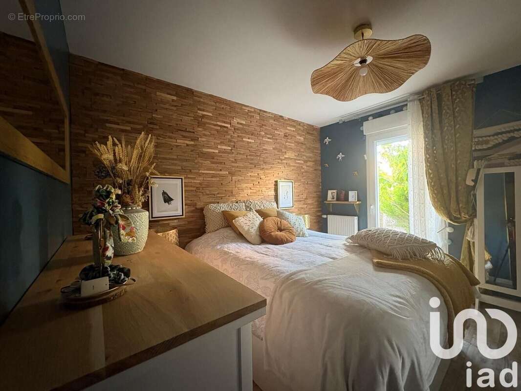Photo 8 - Appartement à COMBS-LA-VILLE