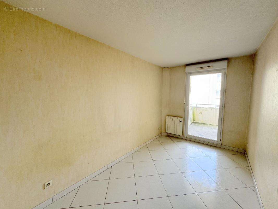 Appartement à BOBIGNY