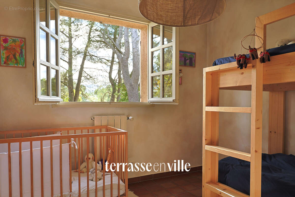 Maison à AIX-EN-PROVENCE