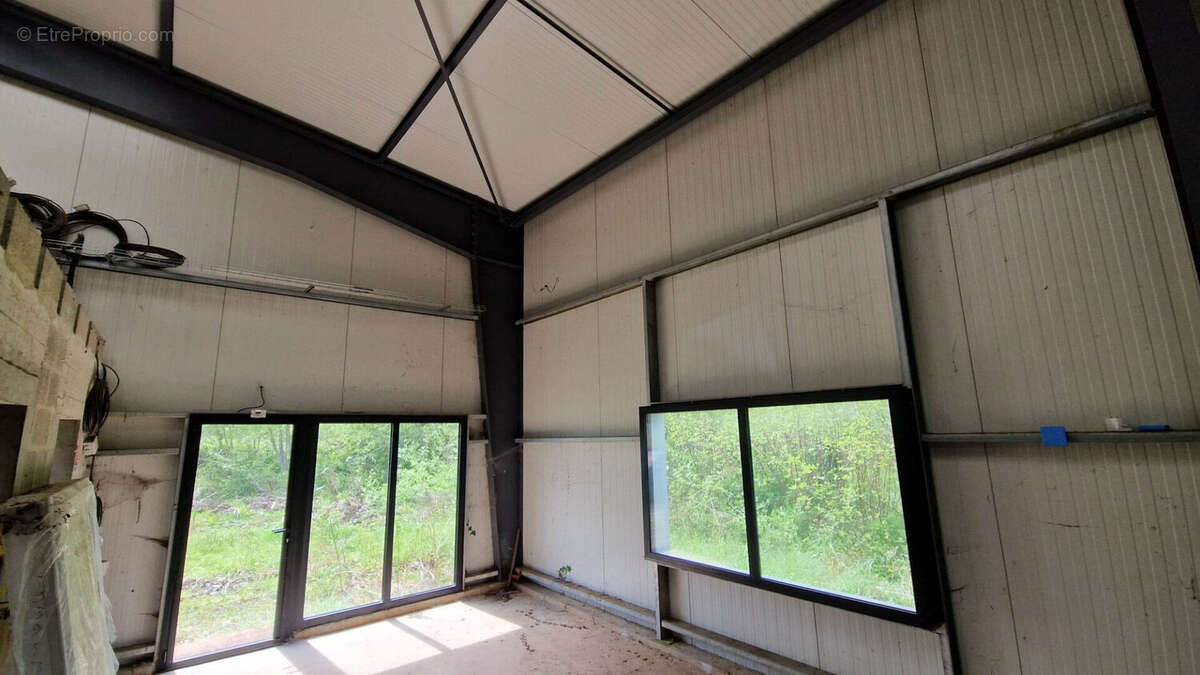 Commerce à RIEC-SUR-BELON