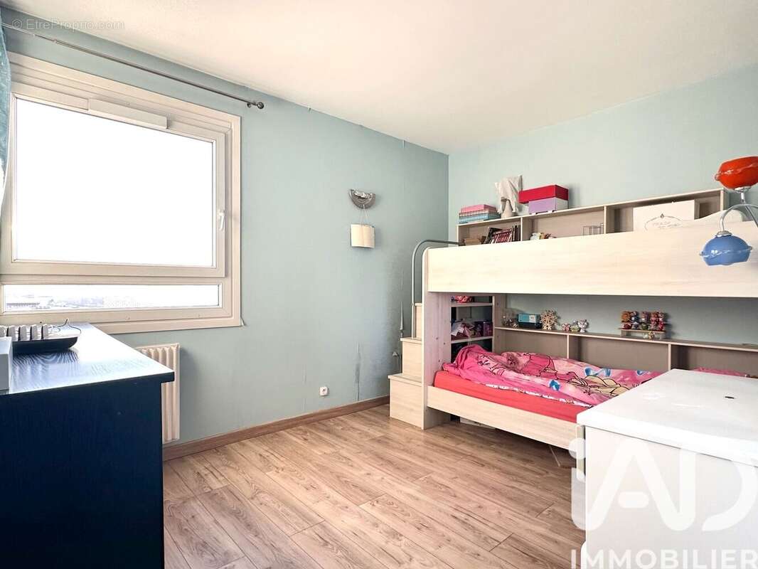 Photo 5 - Appartement à PARIS-18E