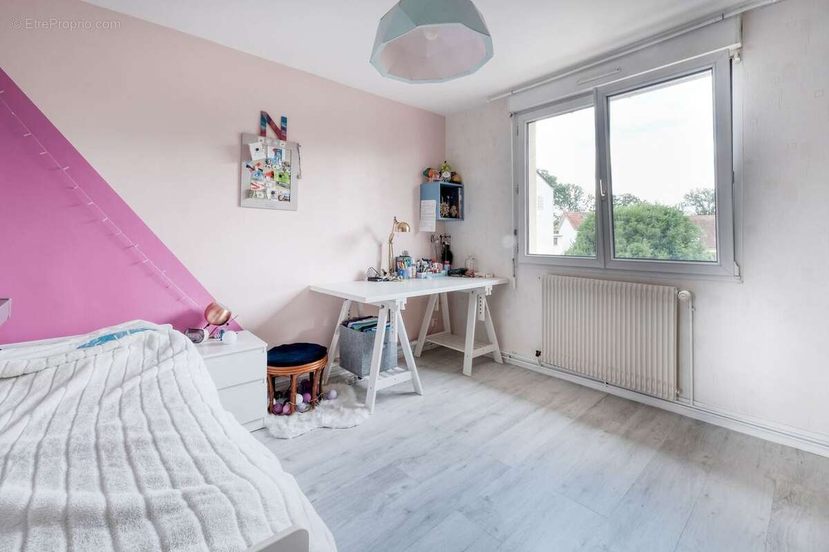 Appartement à VELIZY-VILLACOUBLAY