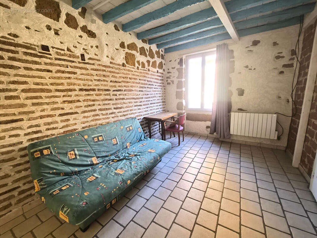 Maison à VILLENEUVE-DE-MARSAN