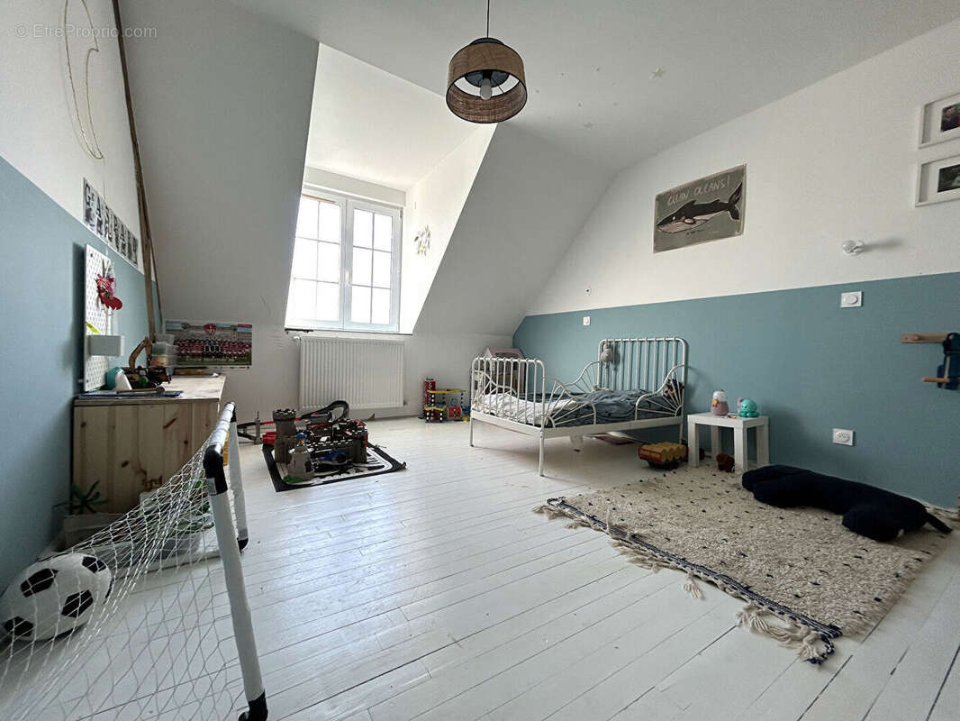 Demeure de prestige - Plomelin - photo 12