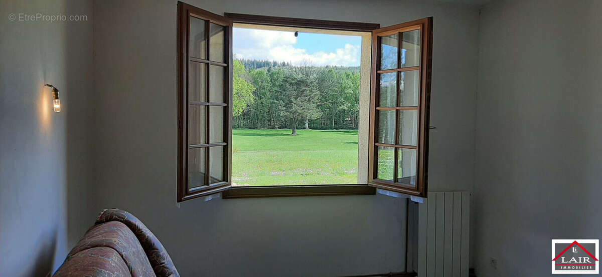 Maison à SEES