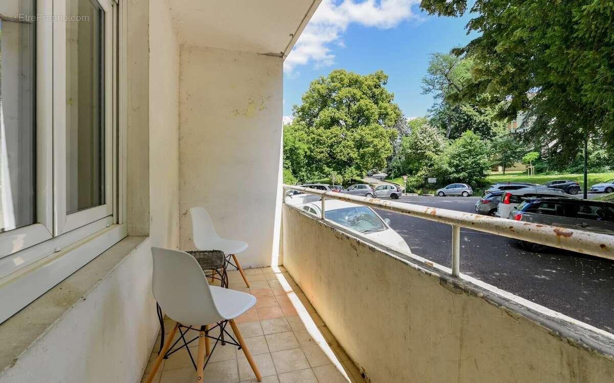Appartement à LYON-5E