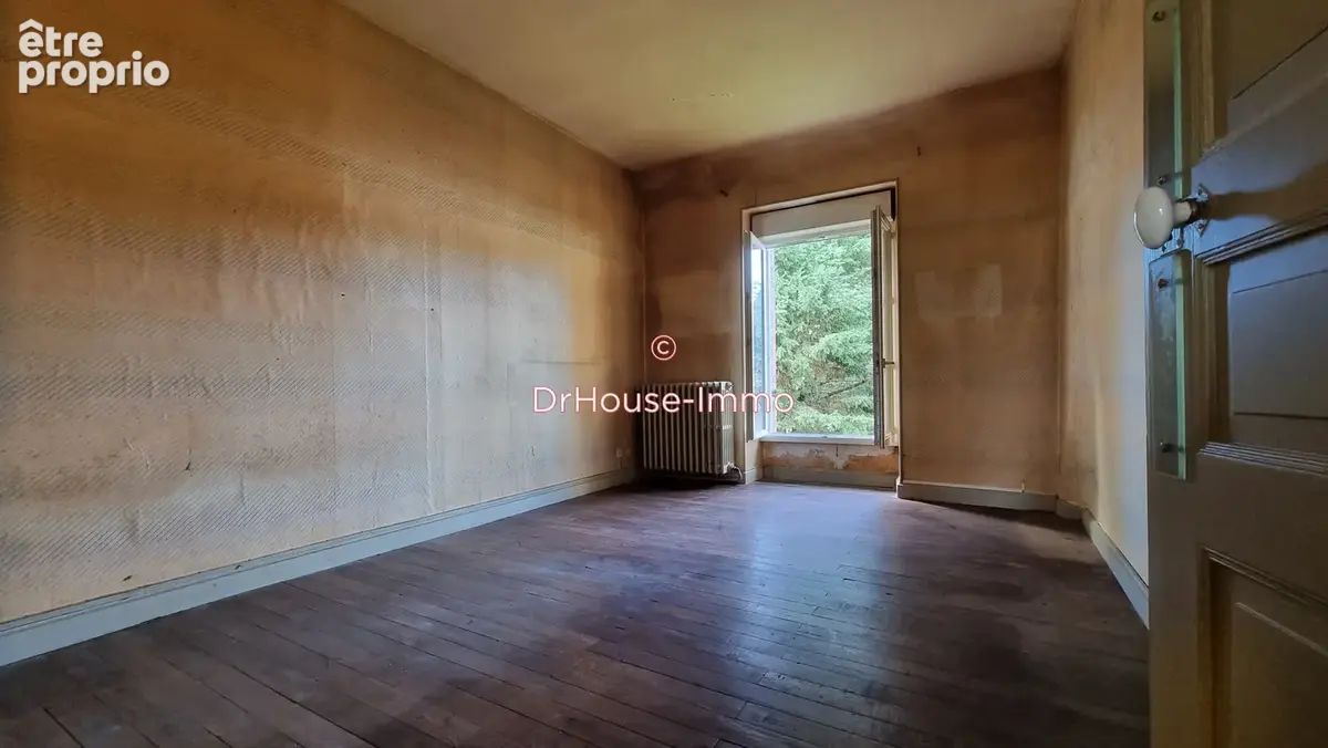 Maison 6 pièces 131 m² à vendre à Crevant (36140) - photo 52