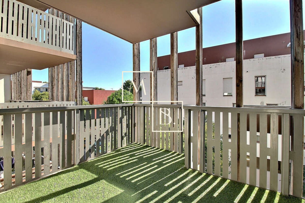 Appartement à MONTPELLIER