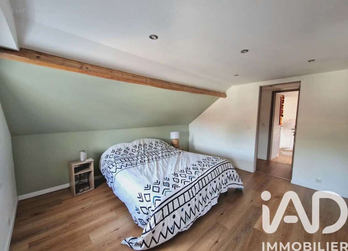 Photo 9 - Maison à MAZINGARBE