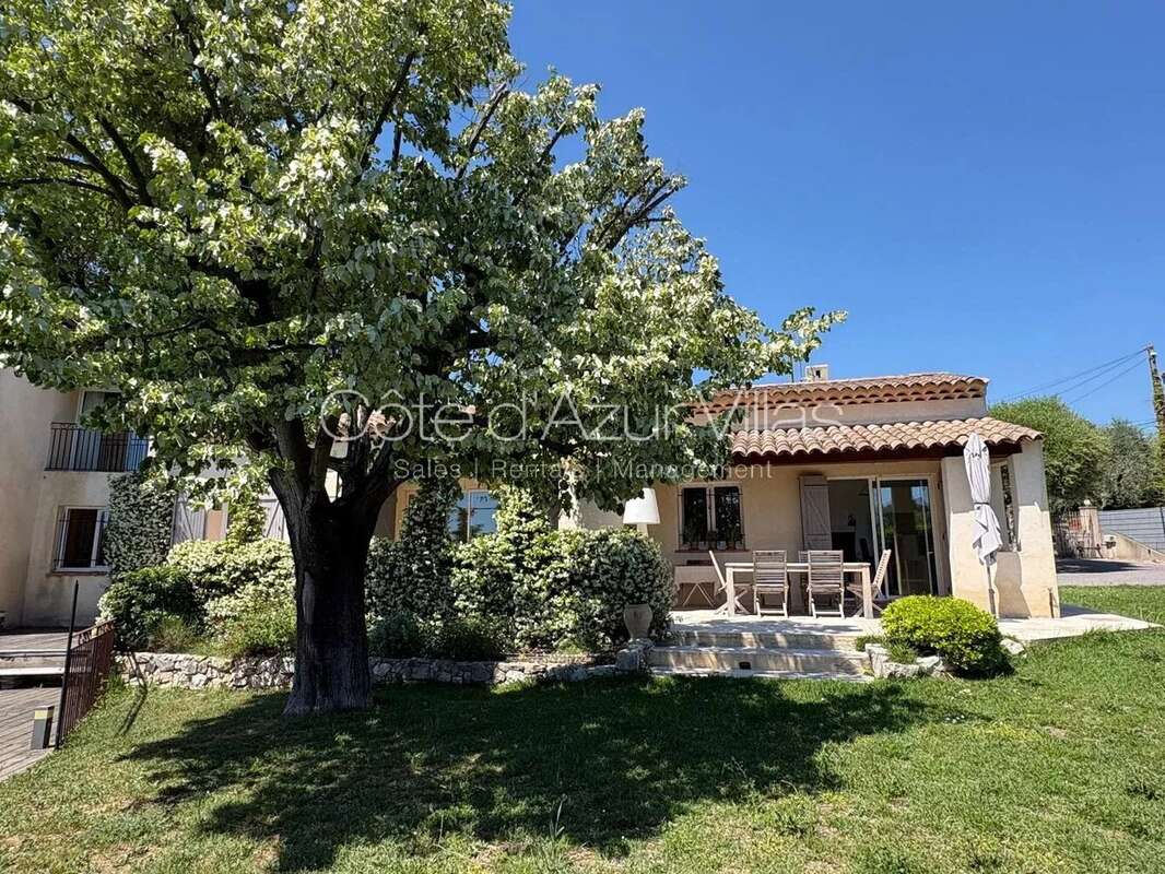 Charmante  villa familiale avec piscine - photo 25