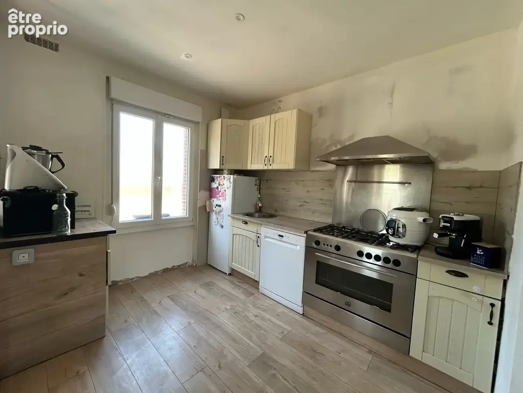 Maison de village - photo 2