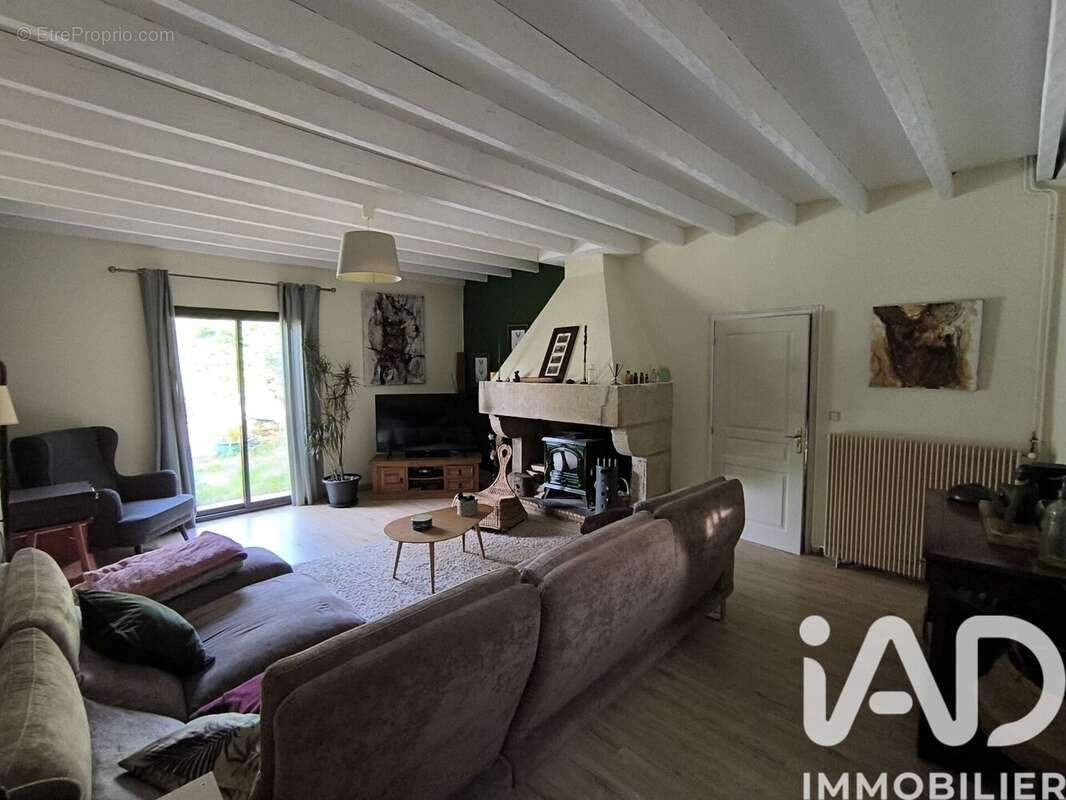 Photo 6 - Maison à BARSAC