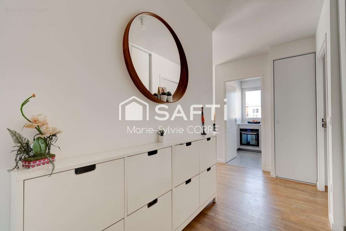 Photo 7 - Appartement à RUEIL-MALMAISON