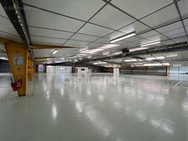 Commerce à CHEVANCEAUX