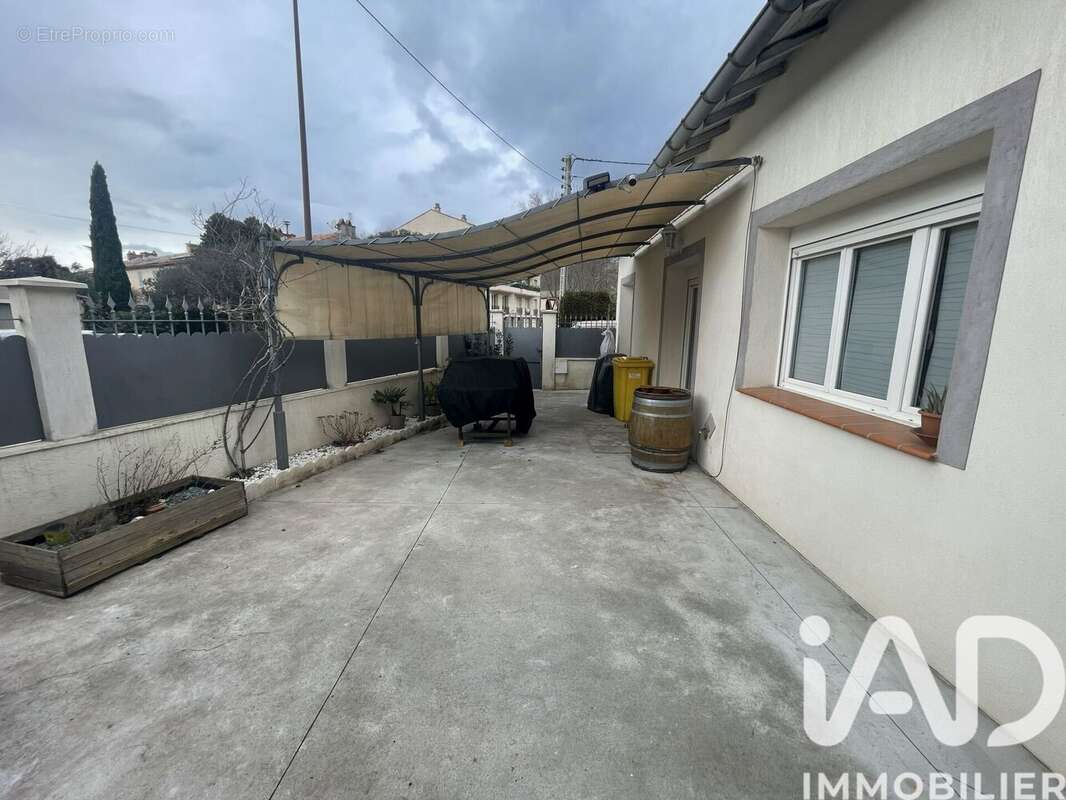 Photo 2 - Maison à AVIGNON