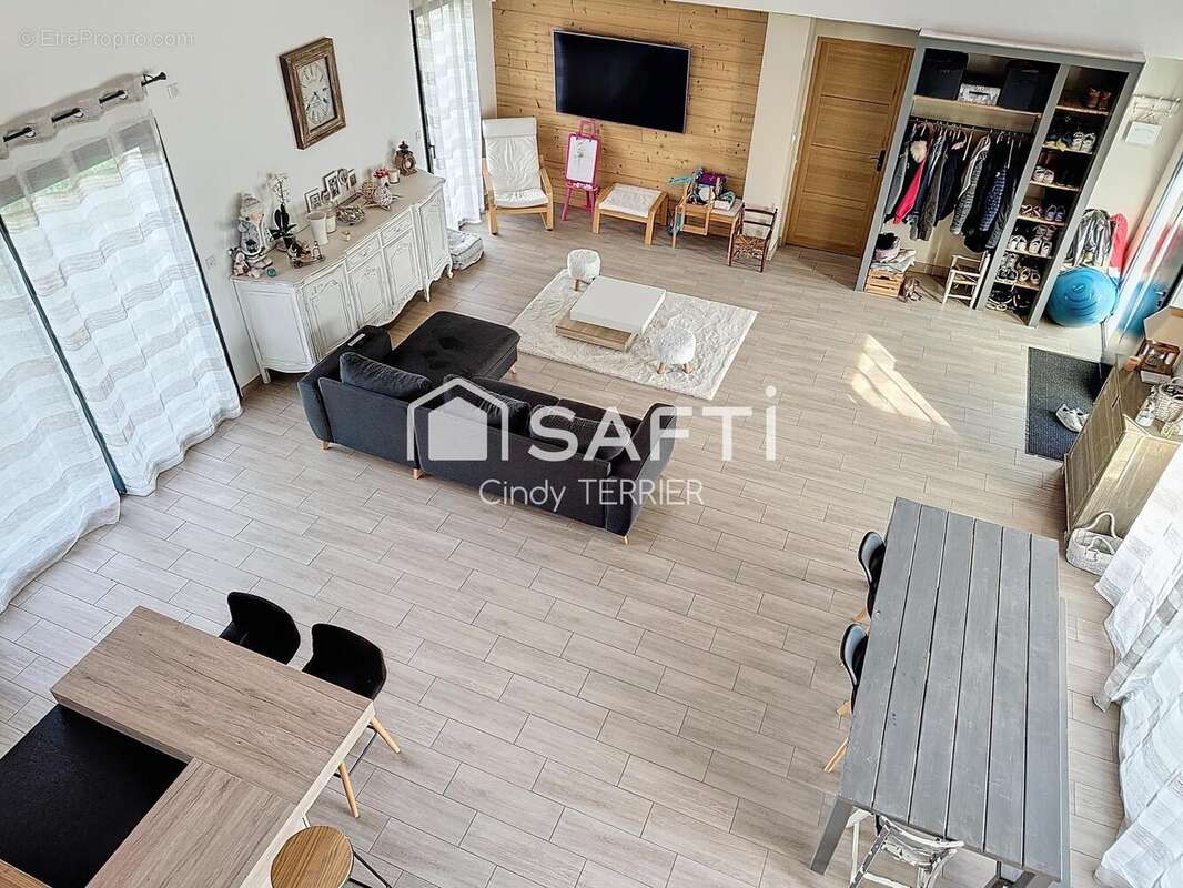 Photo 6 - Maison à PALADRU