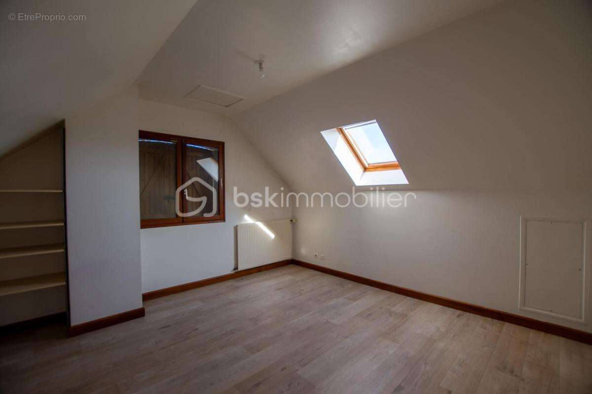 Maison à OUZOUER-SUR-LOIRE