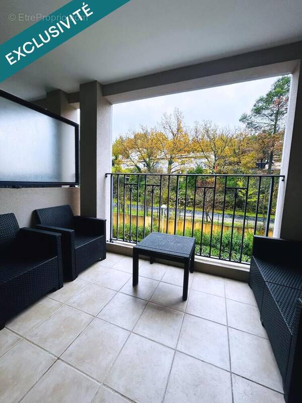 Photo 1 - Appartement à BRIGNOLES