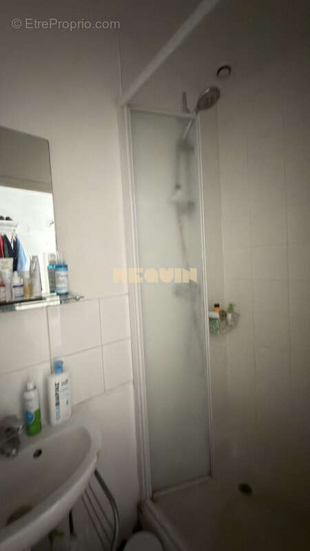 Appartement 50 m² à Lille  - photo 8