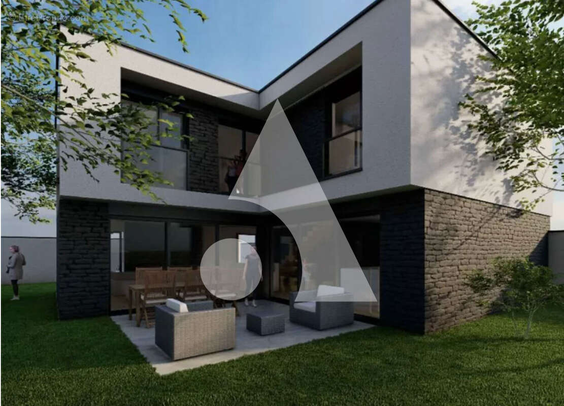 Terrain à OZOIR-LA-FERRIERE