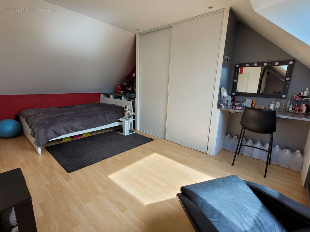 Maison à ILLIERS-COMBRAY