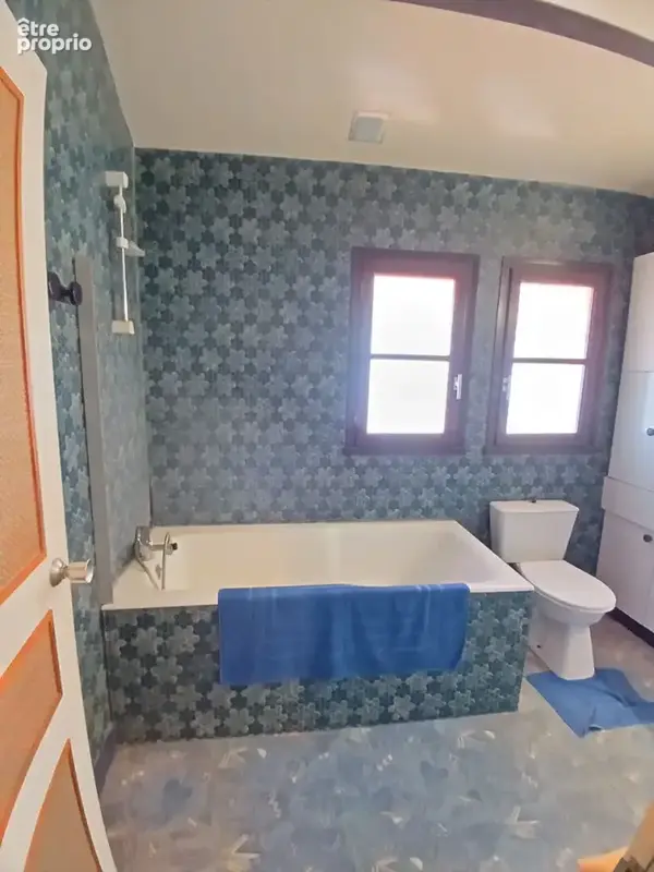Maison 133m² à ciboure - photo 15
