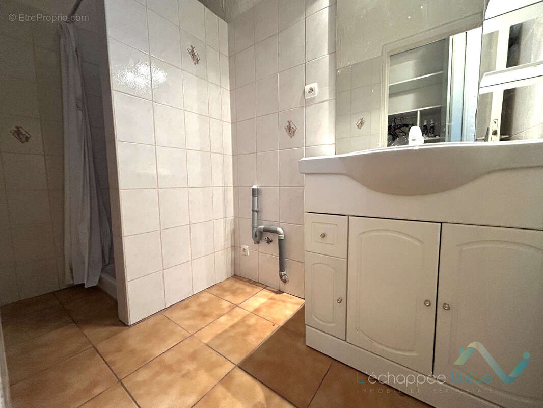 Appartement à CAVALAIRE-SUR-MER